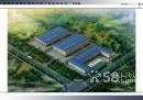 長興島重工廠房5100平長興島重出租 帶50噸吊車-圖(2)