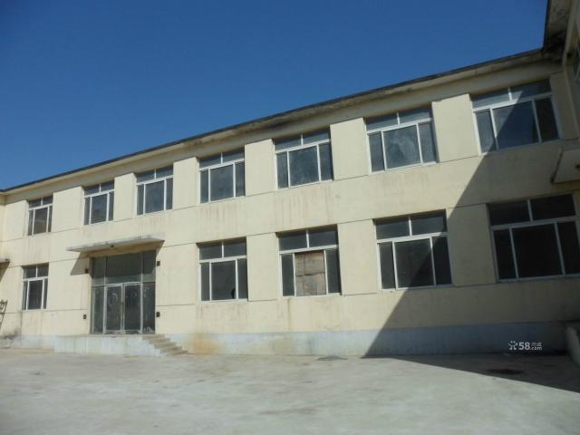 營城子附近4400平廠房-圖(3)