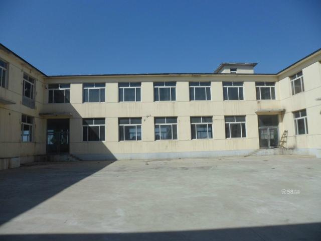 營城子附近4400平廠房-圖(4)