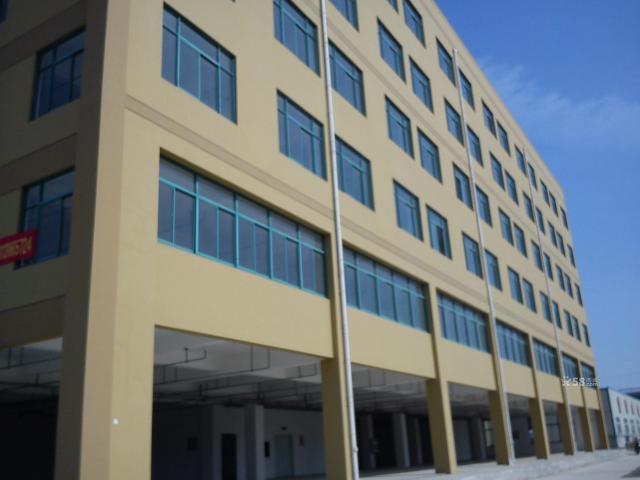 阜阳合肥工业园图片大全_阜阳合肥工业园图片