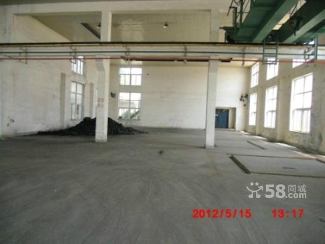 2000平標廠房出租,框架,水,電,動力電,門衛-圖(2)