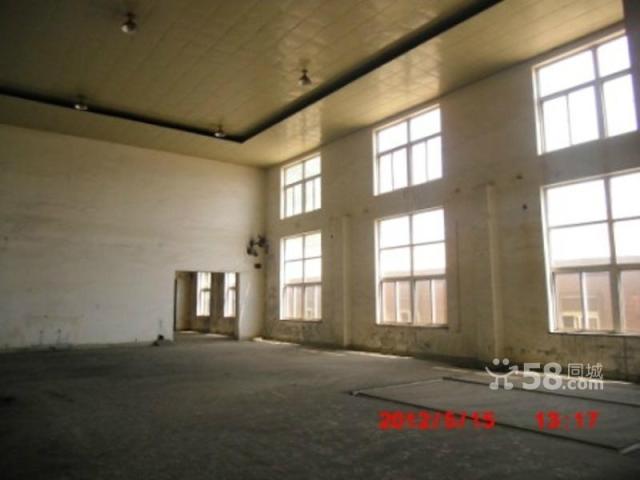 2000平標廠房出租,框架,水,電,動力電,門衛-圖(4)