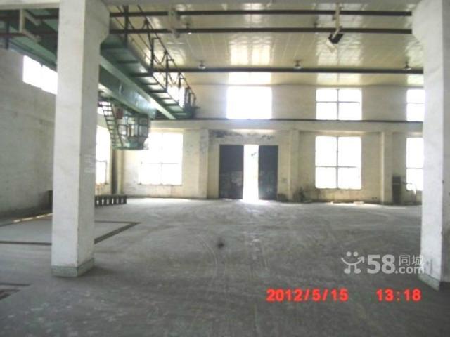 2000平標廠房出租,框架,水,電,動力電,門衛-圖(5)