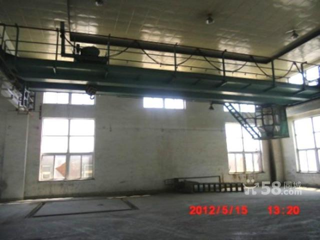 2000平標廠房出租,框架,水,電,動力電,門衛-圖(7)