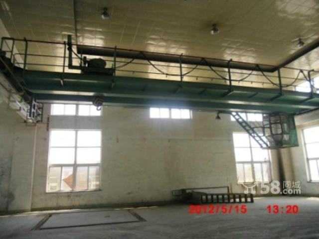 2000平標廠房出租,框架,水,電,動力電,門衛-圖(8)