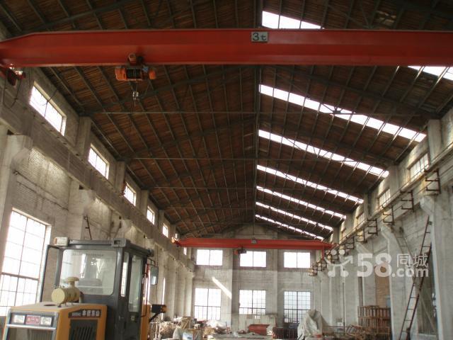 機械加工小鉚焊車間一處-圖(1)