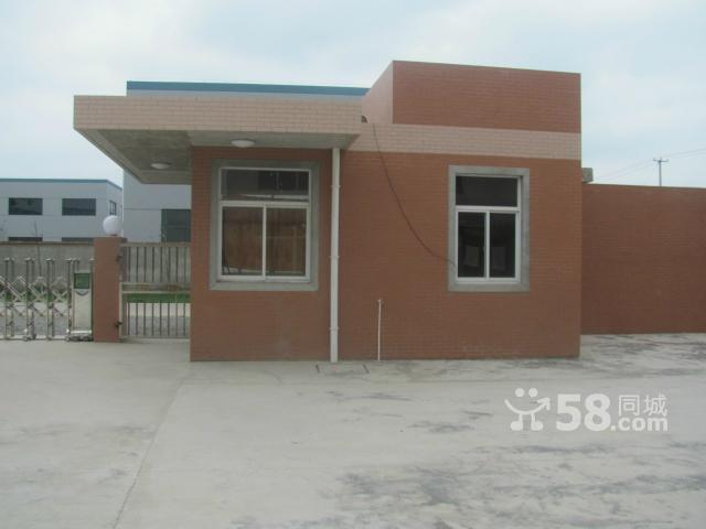 獨門獨院,7600平米標準廠房,興仁高速路口附近發(fā)-圖(2)