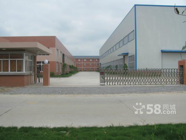 獨門獨院,7600平米標準廠房,興仁高速路口附近發(fā)-圖(3)