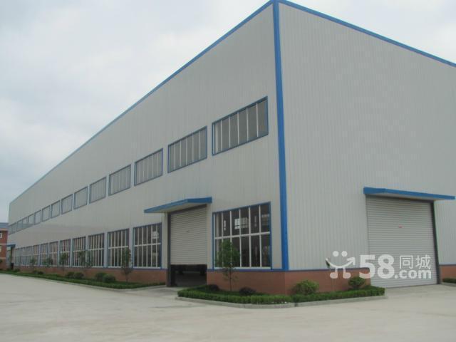 獨門獨院,7600平米標準廠房,興仁高速路口附近發(fā)-圖(4)