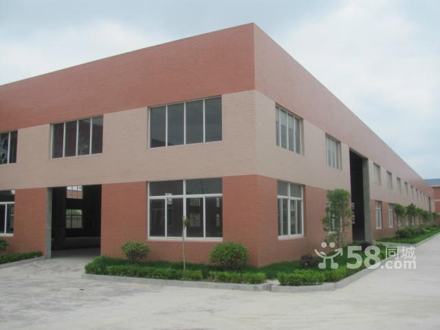 獨門獨院,7600平米標準廠房,興仁高速路口附近發(fā)-圖(5)