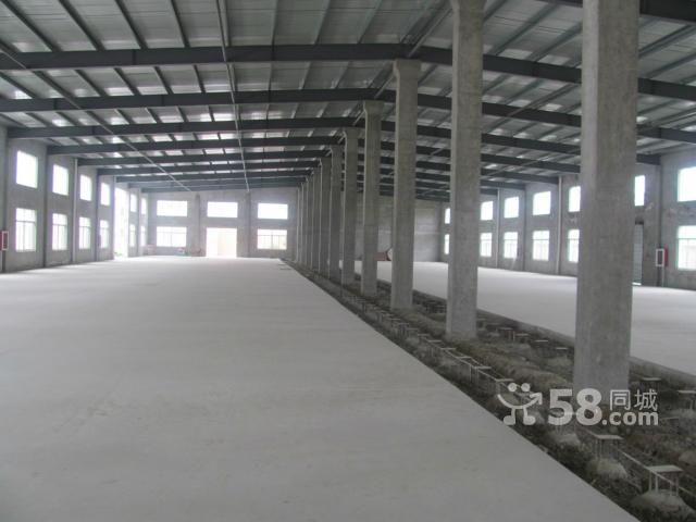 獨門獨院,7600平米標準廠房,興仁高速路口附近發(fā)-圖(6)