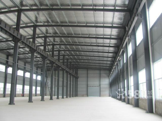 獨門獨院,7600平米標準廠房,興仁高速路口附近發(fā)-圖(7)