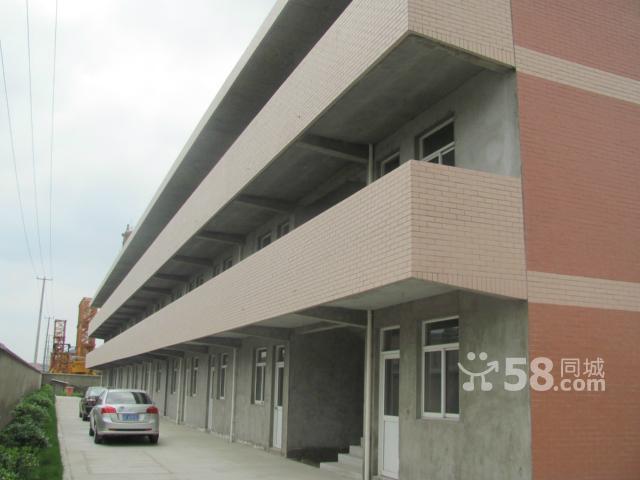 獨門獨院,7600平米標準廠房,興仁高速路口附近發(fā)-圖(8)