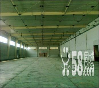 天津市武清京濱工業園廠房租售企業注冊返稅高-圖(5)