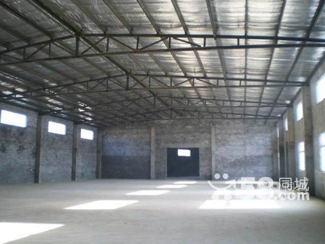 天津市武清京濱工業園廠房租售企業注冊返稅高-圖(6)