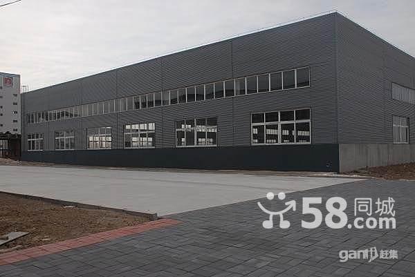 天津市武清京濱工業(yè)園廠房租售企業(yè)注冊返稅高-圖（2）