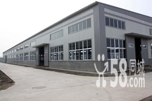 天津市武清京濱工業(yè)園廠房租售企業(yè)注冊返稅高-圖（3）