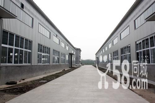 天津市武清京濱工業(yè)園廠房租售企業(yè)注冊返稅高-圖（6）