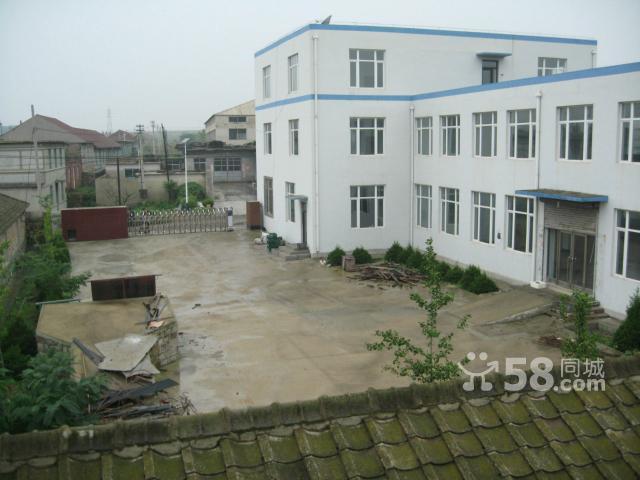 金州登沙河2000平2層輕工廠房出租-圖(1)