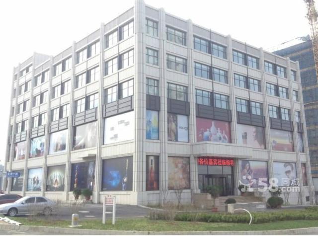 大窯灣保稅港區(qū)倉庫、寫字間對外招租-圖（1）