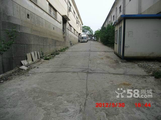 華北路500平以上倉庫多套-圖(1)