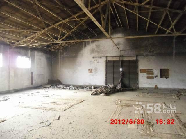 華北路500平以上倉庫多套-圖(3)