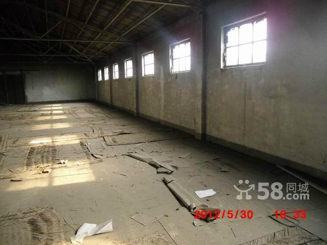 華北路500平以上倉庫多套-圖(5)