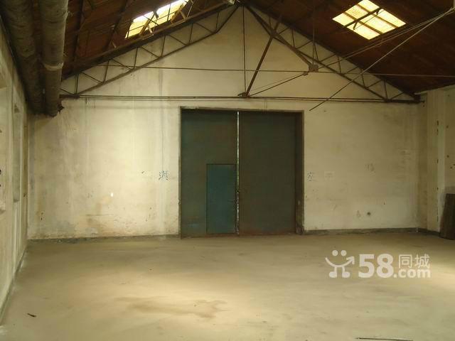 松江路燈具市場附近倉庫多套對外出租500~1500-圖(1)