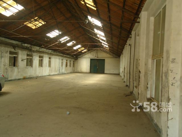 400平庫房出租臨華北路交通便利且大車進出方便-圖(2)