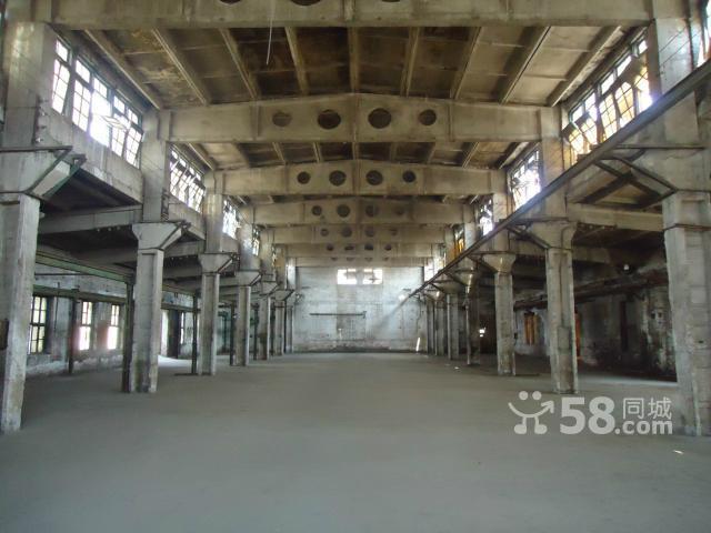 1100平倉庫出租舉架6米,水電監(jiān)控安保電話寬帶等-圖(3)