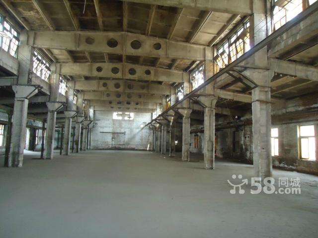 1100平倉庫出租舉架6米,水電監(jiān)控安保電話寬帶等-圖(4)