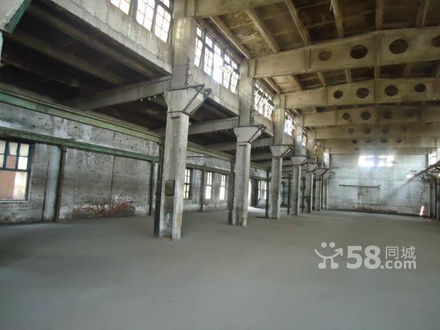 1100平倉庫出租舉架6米,水電監(jiān)控安保電話寬帶等-圖(5)