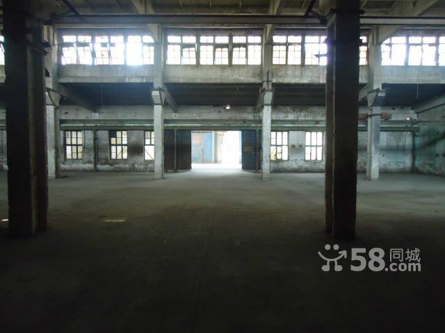 1100平倉庫出租舉架6米,水電監(jiān)控安保電話寬帶等-圖(6)
