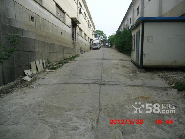 600平倉庫出租,5毛每平每天,臨主道交通便利-圖(2)