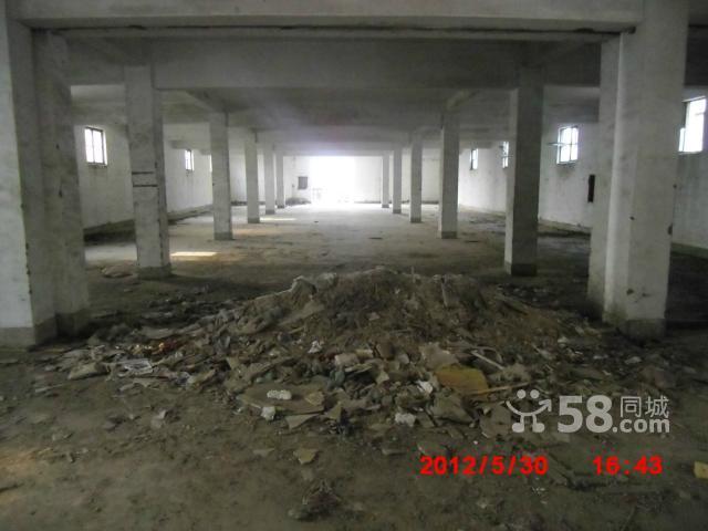 600平倉庫出租,5毛每平每天,臨主道交通便利-圖(6)