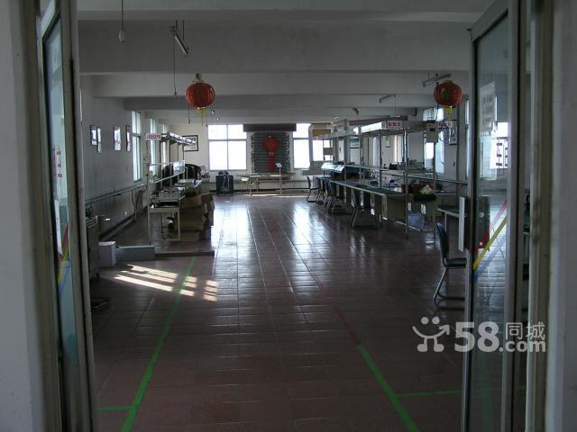 辛寨子廠房出租-圖(1)