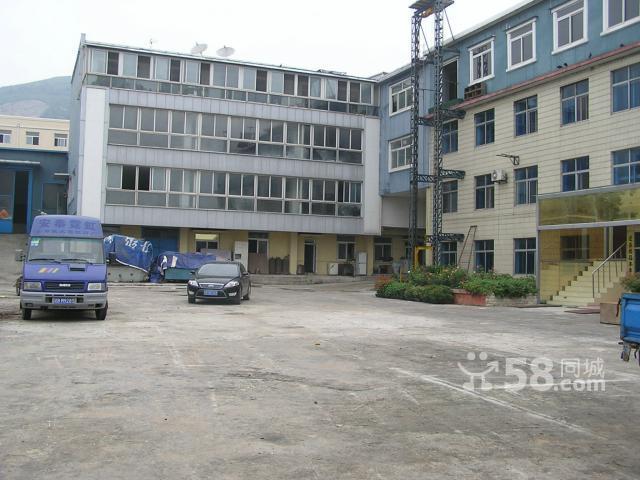 辛寨子廠房出租-圖(3)