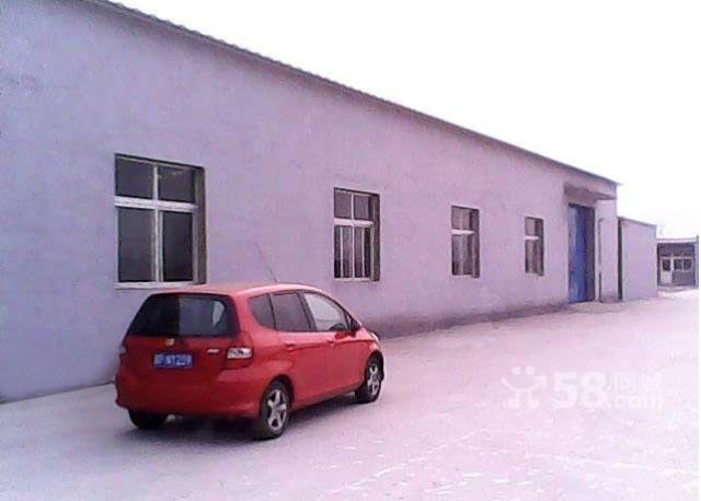 沙河口區劉家橋附近倉庫出租-圖(1)