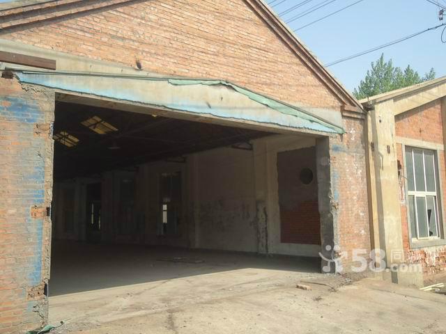 松江路燈具市場附近倉庫多套對外出租500~1500-圖(2)