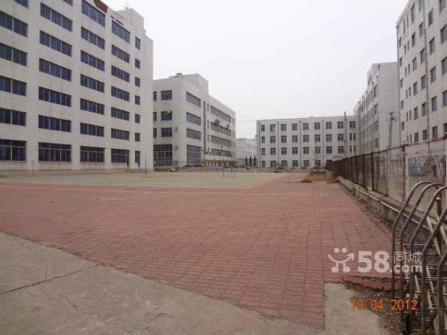 保稅區(qū)北門兩棟獨樓出售-圖(2)