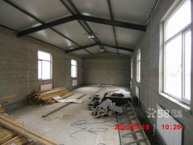 華北路華潤啤酒廠附近全新小倉庫出租-圖(4)