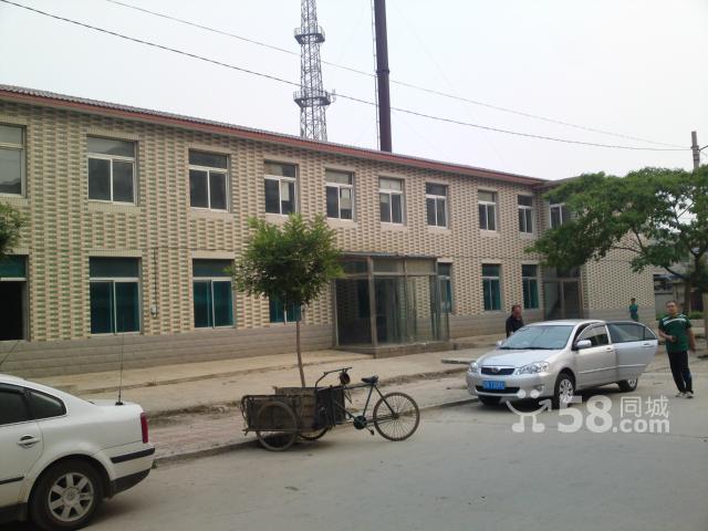 金州站前民和小學(xué)附近400平廠房中介勿擾-圖(1)