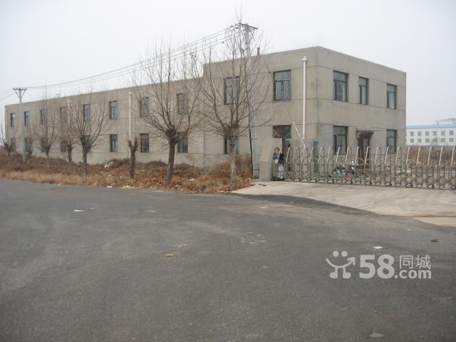 夏家河子高舉架重工廠房出租-圖(3)