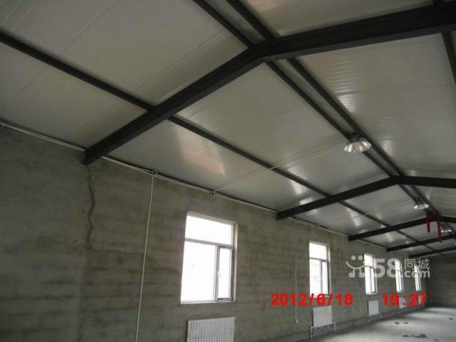 華北路華潤啤酒廠附近全新小倉庫出租-圖(1)