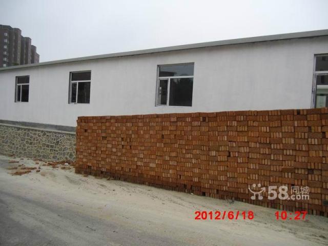 華北路華潤啤酒廠附近全新小倉庫出租-圖(4)