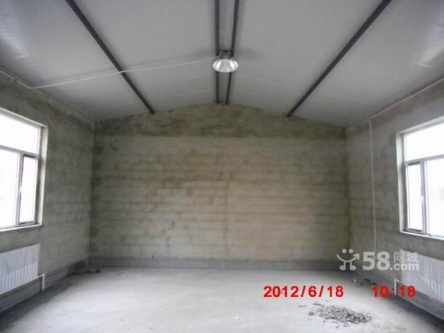華北路新建小倉庫(廠房) 對外出租,交通便利-圖(2)