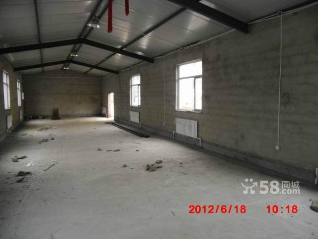 華北路新建小倉庫(廠房) 對外出租,交通便利-圖(3)
