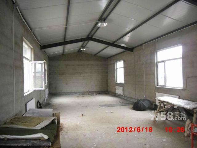 華北路新建小倉庫(廠房) 對外出租,交通便利-圖(5)