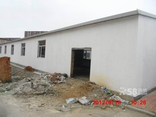 華北路新建小倉庫(廠房) 對外出租,交通便利-圖(6)