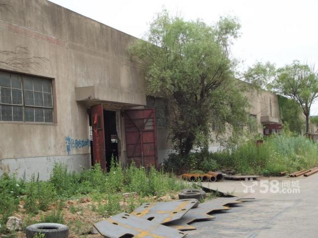 廠房和空地對外出租-圖(3)